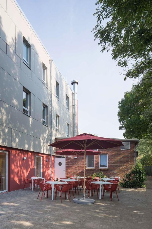 As Ferienzentrum * Butjadingen